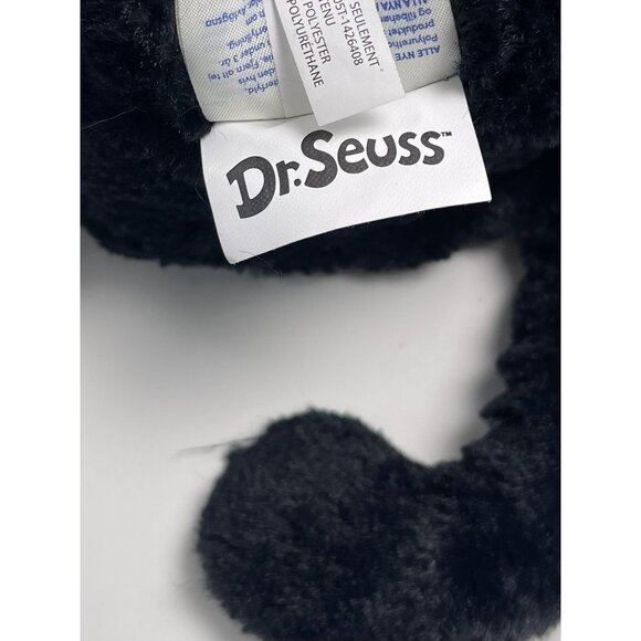 2016 BUILD-A-BEAR WORKSHOP 23" Dr. Seuss Cat in the Hat Plush Stuffed Animal Toy - Picture 6 of 6